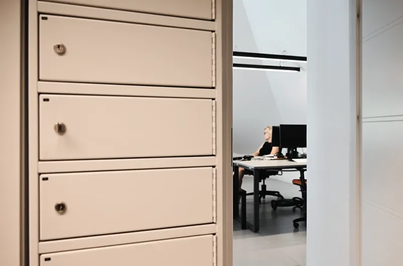 Poufność i bezpieczeństwo w Payroll 360