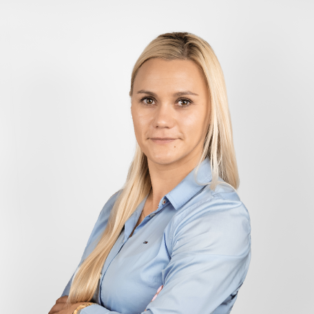 Specjalistka Payroll 360 do spraw digitalizacji dokumentów