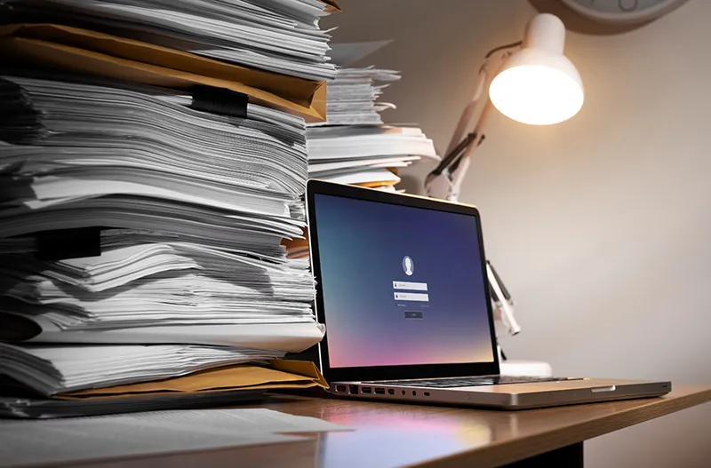 Archiwizacja dokumentów kadrowych - jak dbać o zgodność i bezpieczeństwo
