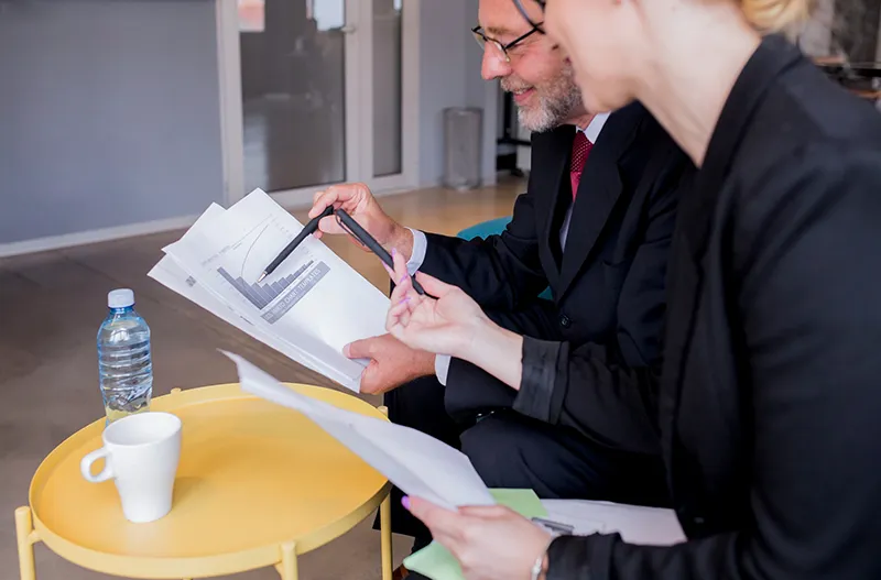 Obsługa Kadrowa klucz do efektywności w nowoczesnym biznesie. Postaw na obsługę kadrową w Payroll 360