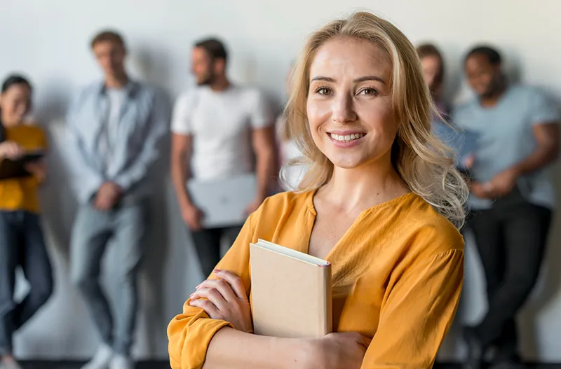 Obsługa kadr – podstawowe zadania w firmie