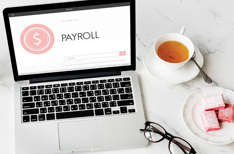 Outsourcing działu płacowego – Czym jest payroll? Usługi płacowe - Payroll 360
