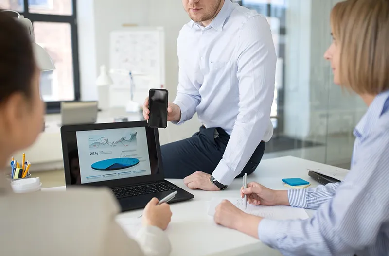 Payroll – nowoczesne rozwiązanie dla firm - Payroll 360