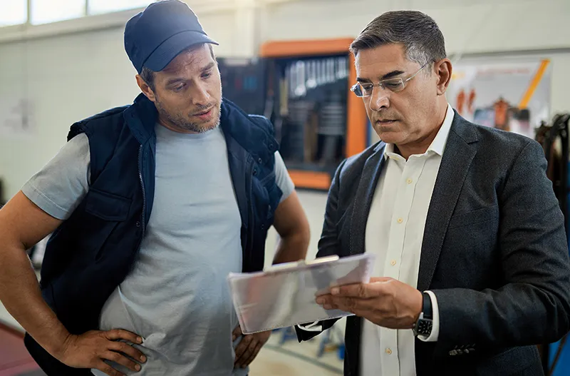 Outsourcing kadr i płac – czy to rozwiązanie sprawdzi się w małych i średnich firmach?